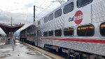 Caltrain 3812